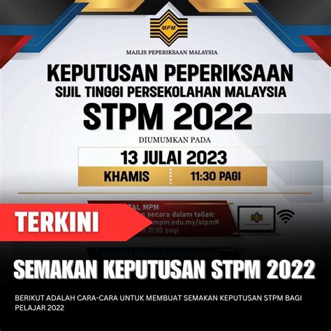 STPM .